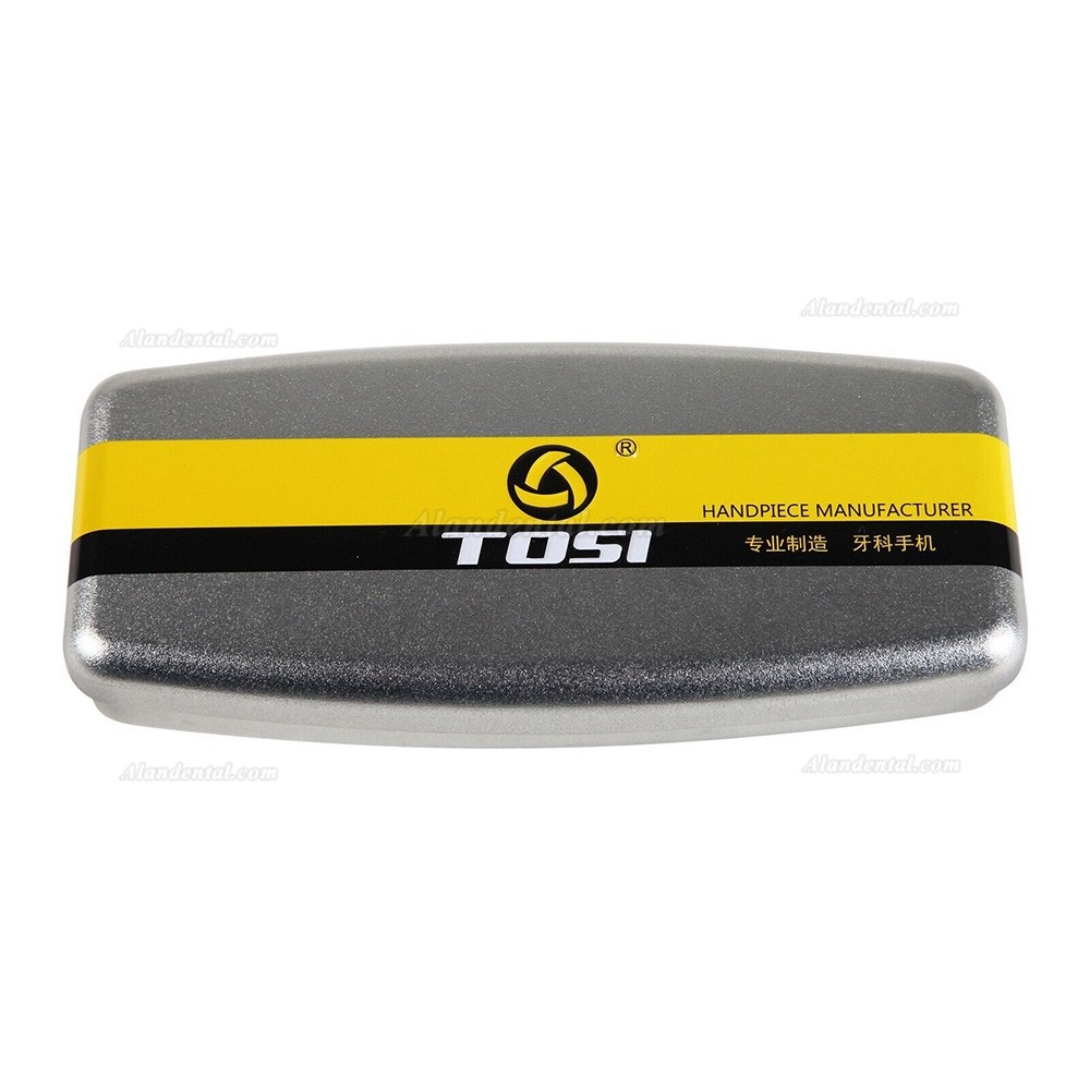 TOSI TX-414-734 Dental 1:5 Fiber Optic Contra Angle (Mini head)
